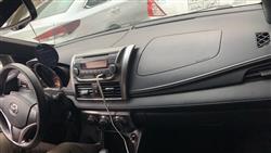 تۆیۆتا یارس